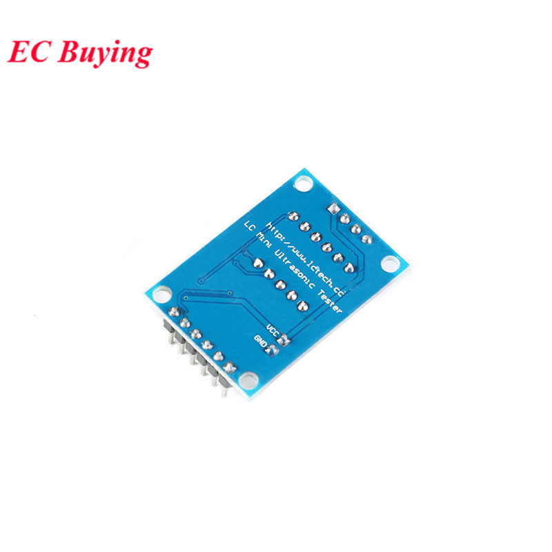 HC-SR04 Ultrasonic Distance Me - Ultrasonic Sensor Hc review and price