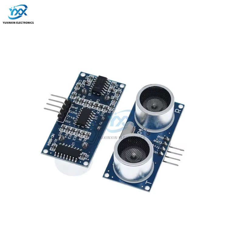 Ultrasonic Sensor HC-SR04 HCSR - Ultrasonic Sensor Hc review and price