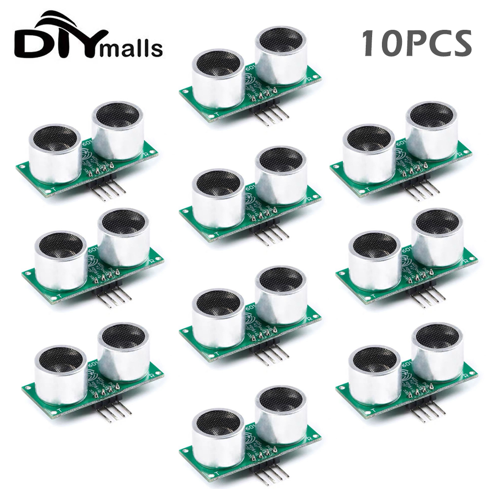 10PCS RCWL-1601 Ultrasonic Dis - Ultrasonic Sensor Hc review and price