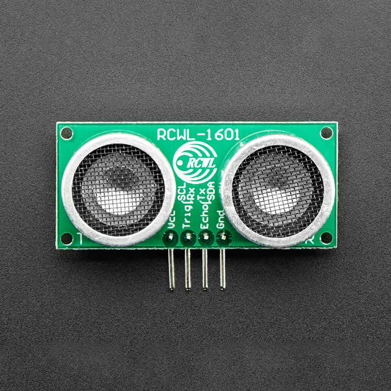 10PCS RCWL-1601 Ultrasonic Dis - Ultrasonic Sensor Hc review and price