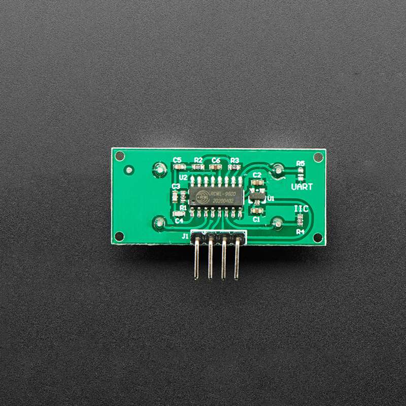 10PCS RCWL-1601 Ultrasonic Dis - Ultrasonic Sensor Hc review and price