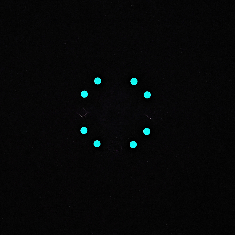 NH35A Dial 28.5mm poker Laser  - Diy Electronics Watch review and price