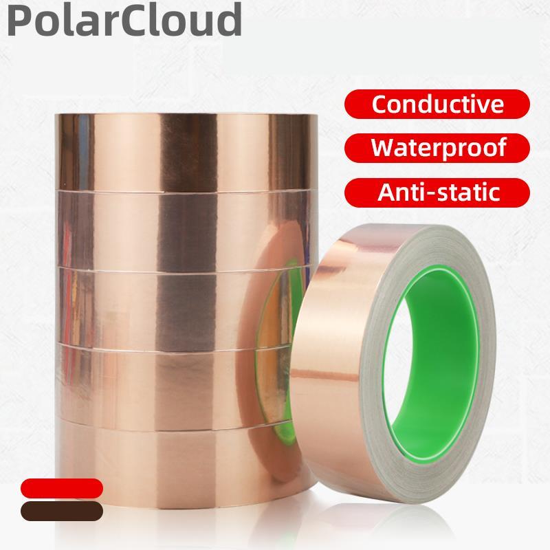 Copper Foil Tape Double-Sided  - Diy Electronics Course review and price