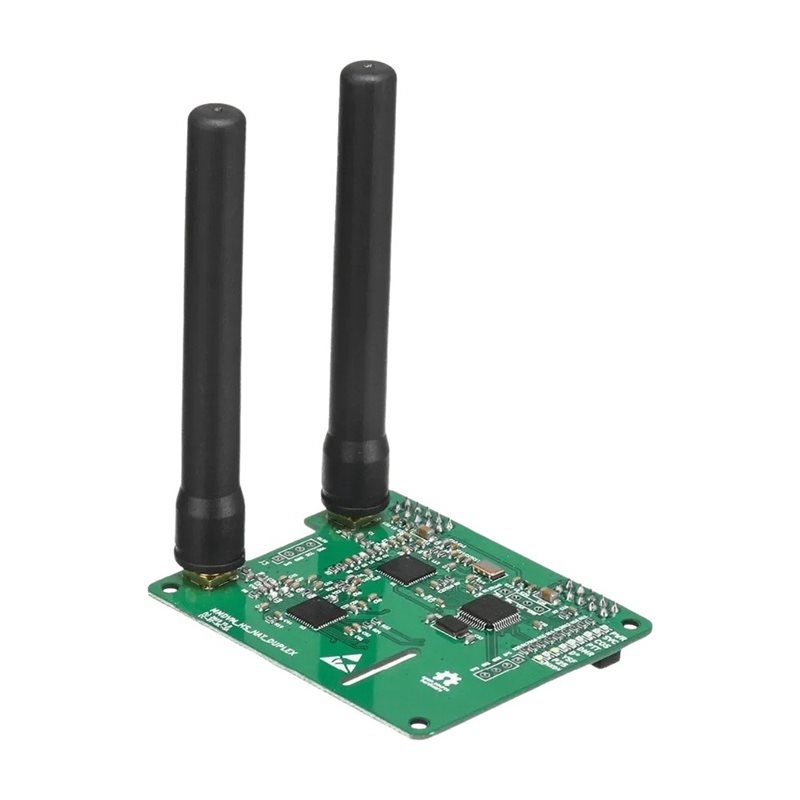 2026 New DMR P25 Dx  Star Mini - Oled Display Module review and price