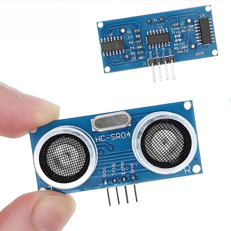 HC-SR04 Ultrasonic Distance Me - Ultrasonic Sensor Hc review and price