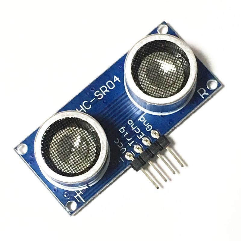 HC-SR04 Ultrasonic Distance Me - Ultrasonic Sensor Hc review and price