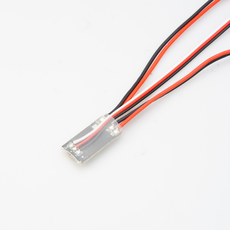 1PC 3.2V-12.6V/1S-3S 10A Mini  - Diy Boat Electronics review and price
