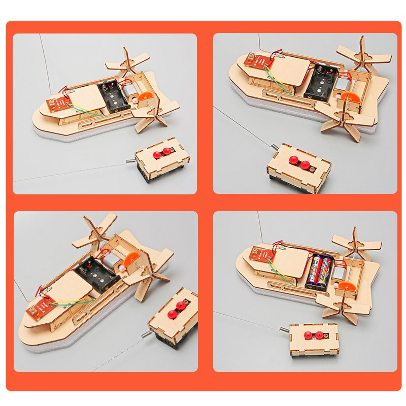 DIY Remote Control Boat Toys W - Diy Boat Electronics review and price