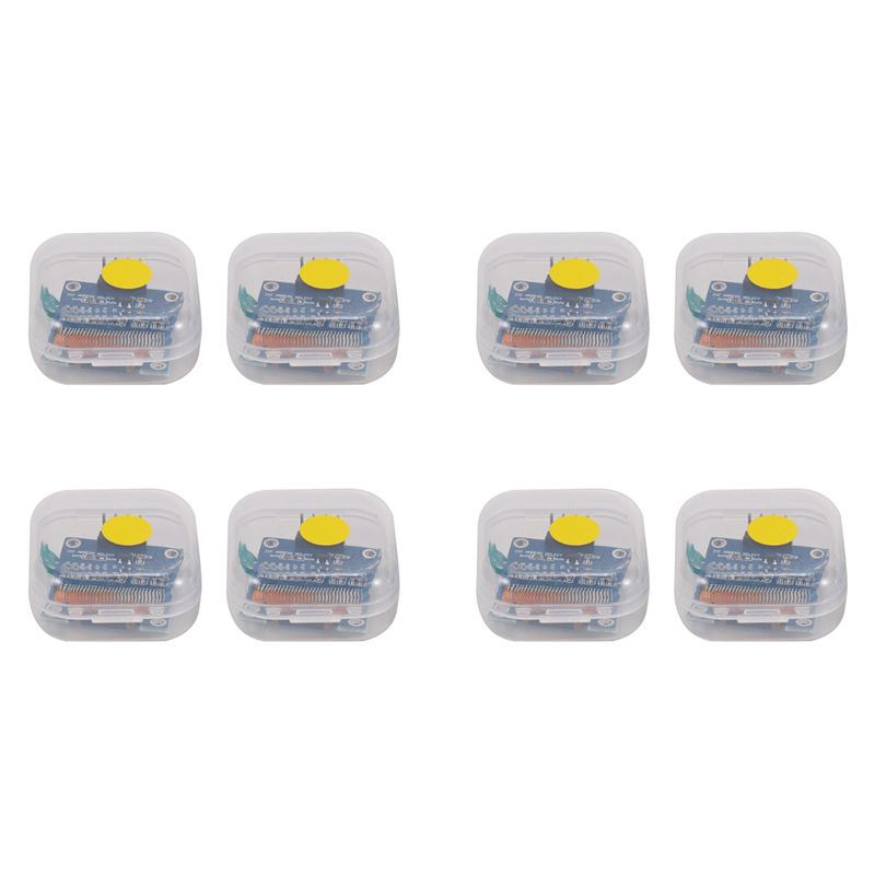 X64A-16Pcs OLED Display Module - Oled Display Module review and price