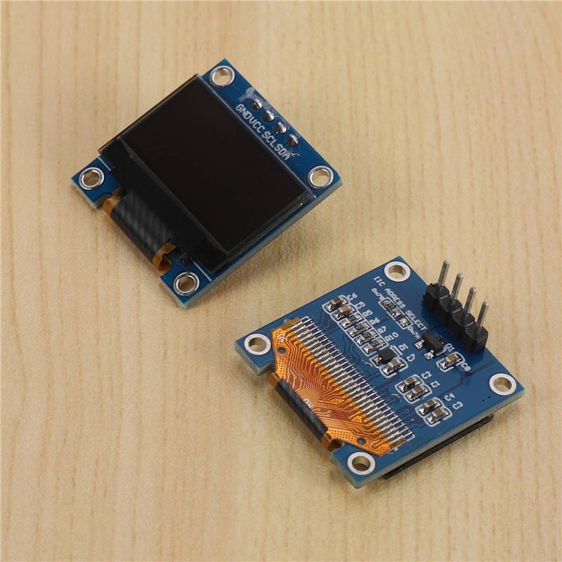 X64A-16Pcs OLED Display Module - Oled Display Module review and price