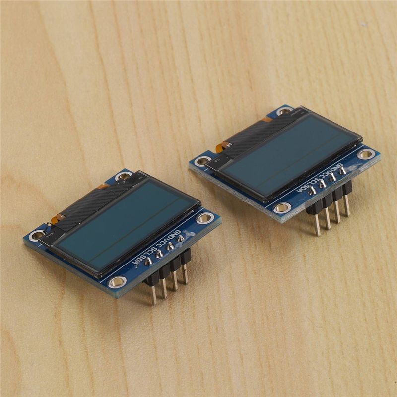X64A-16Pcs OLED Display Module - Oled Display Module review and price
