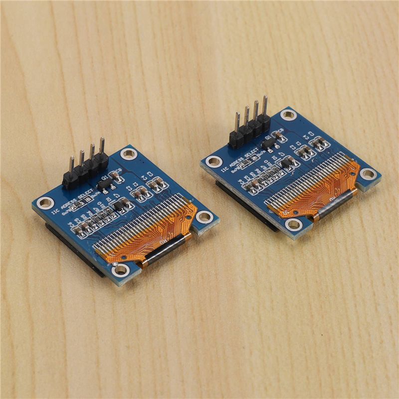 X64A-16Pcs OLED Display Module - Oled Display Module review and price