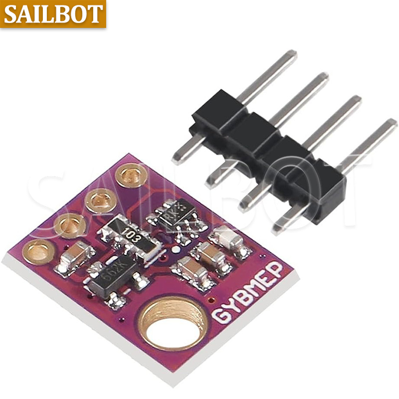 BME280 5V 3.3V Digital Sensor  - Bme280 Humidity Sensor review and price