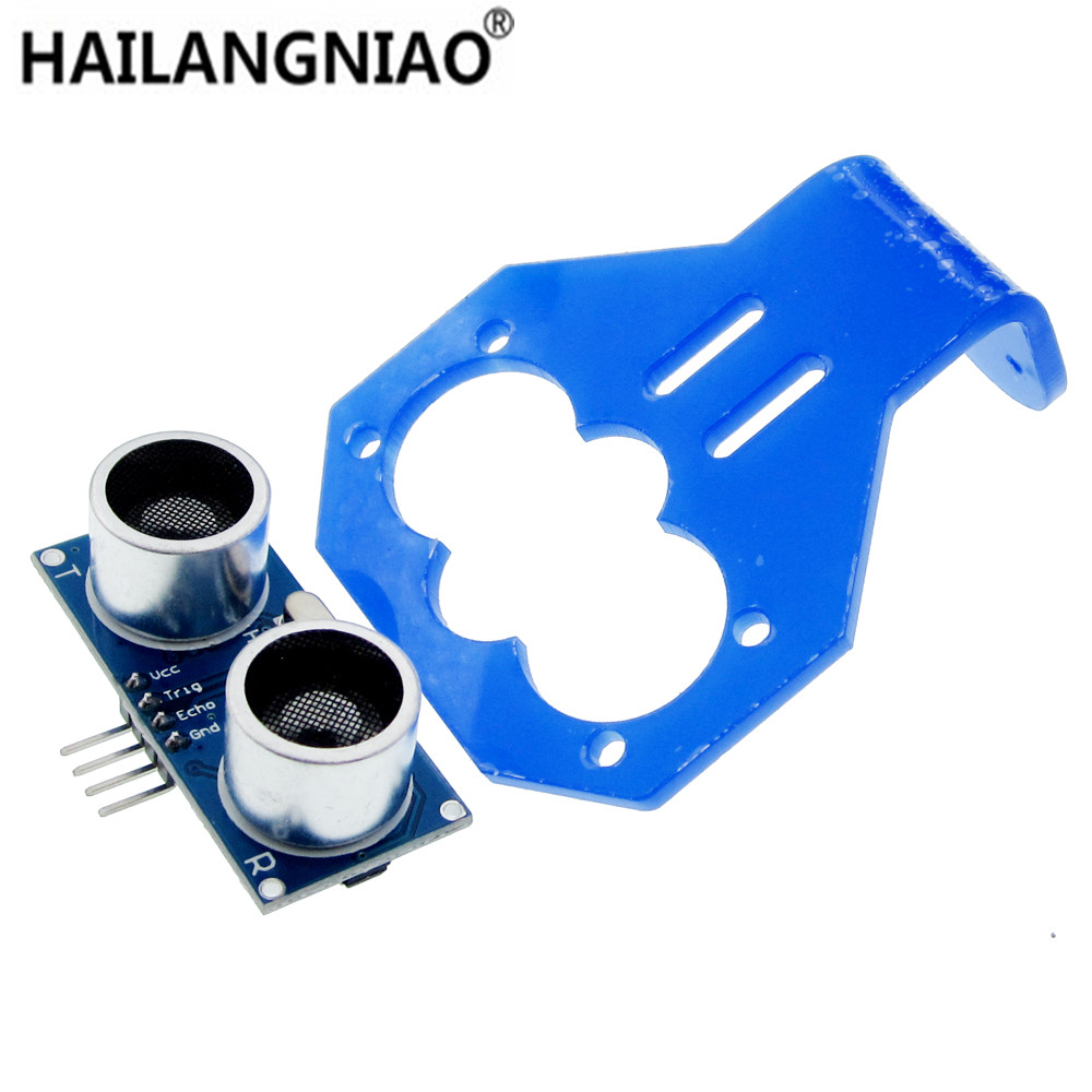 1lot=5pcs HC-SR04 Ultrasonic S - Ultrasonic Sensor Hc review and price