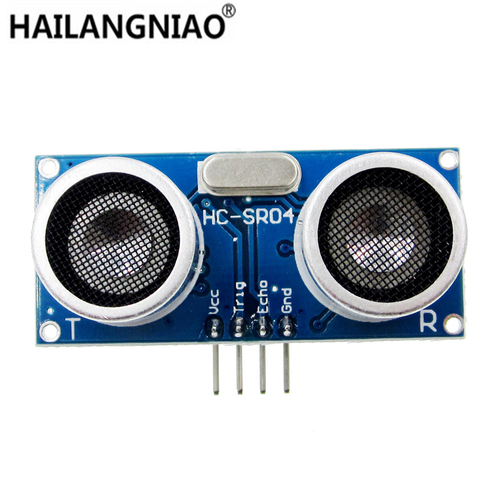 1lot=5pcs HC-SR04 Ultrasonic S - Ultrasonic Sensor Hc review and price