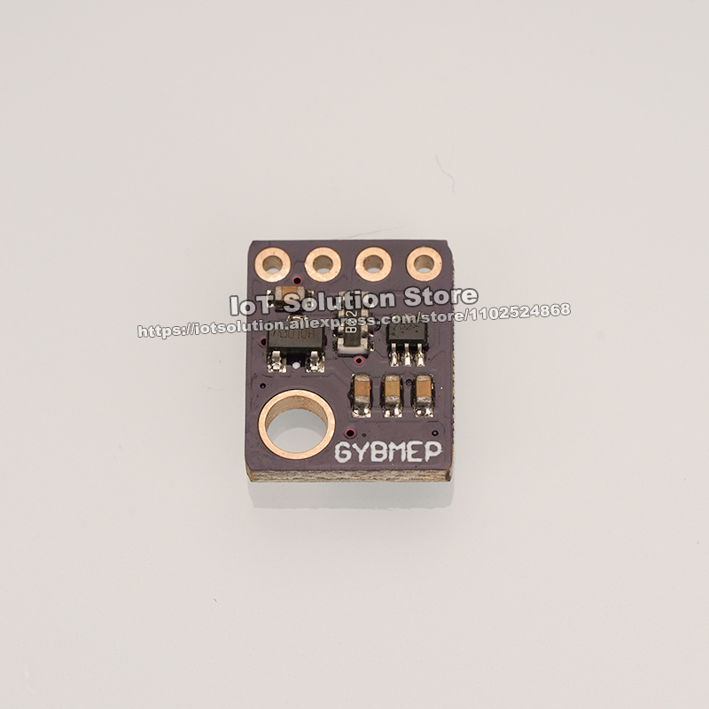 GY-BME280-5V BME280 5V Power S - Bme280 Humidity Sensor review and price