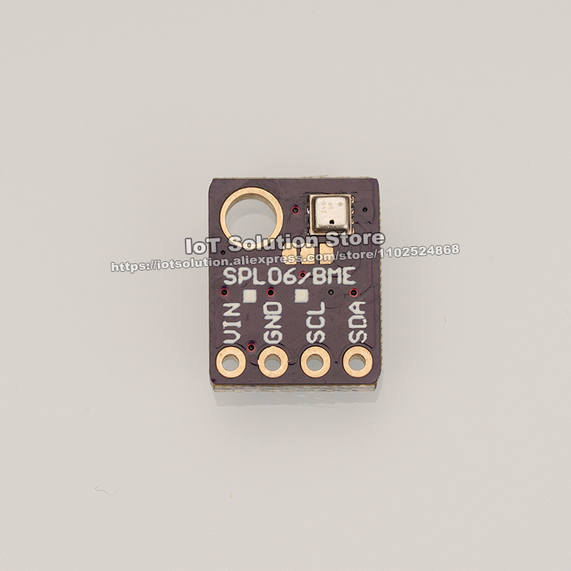 GY-BME280-5V BME280 5V Power S - Bme280 Humidity Sensor review and price