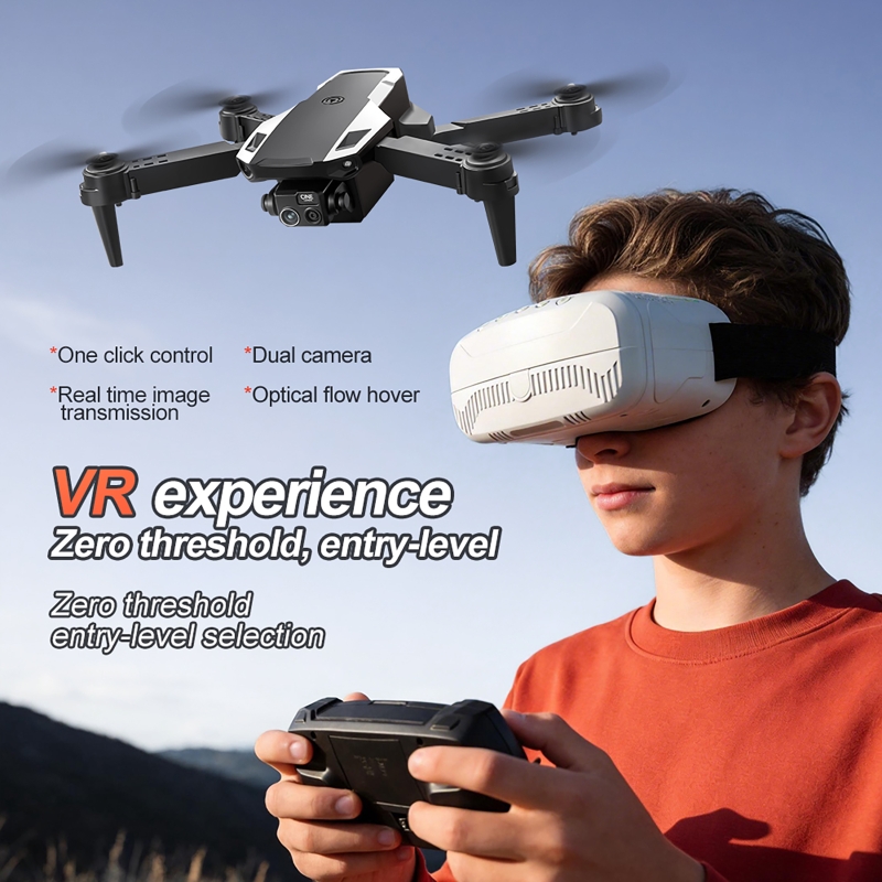Portable Drone Kit with Remote - Diy Drone Electronics Kit review and price