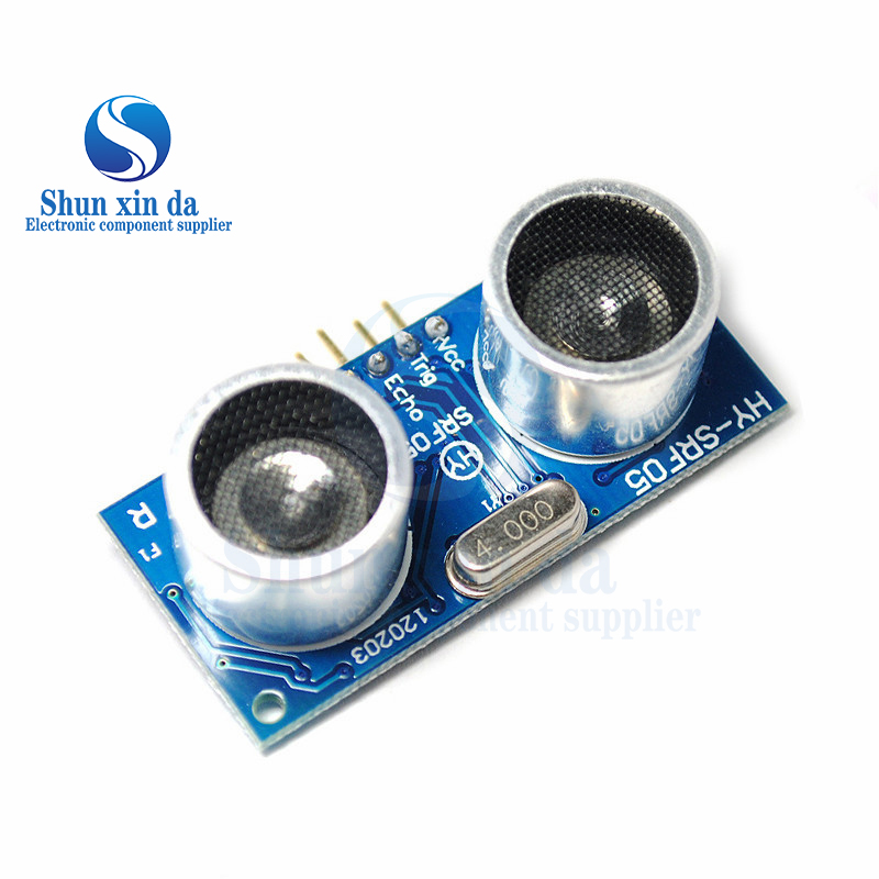 HY-SRF05 SRF05 Ultrasonic Dist - Ultrasonic Sensor Hc review and price