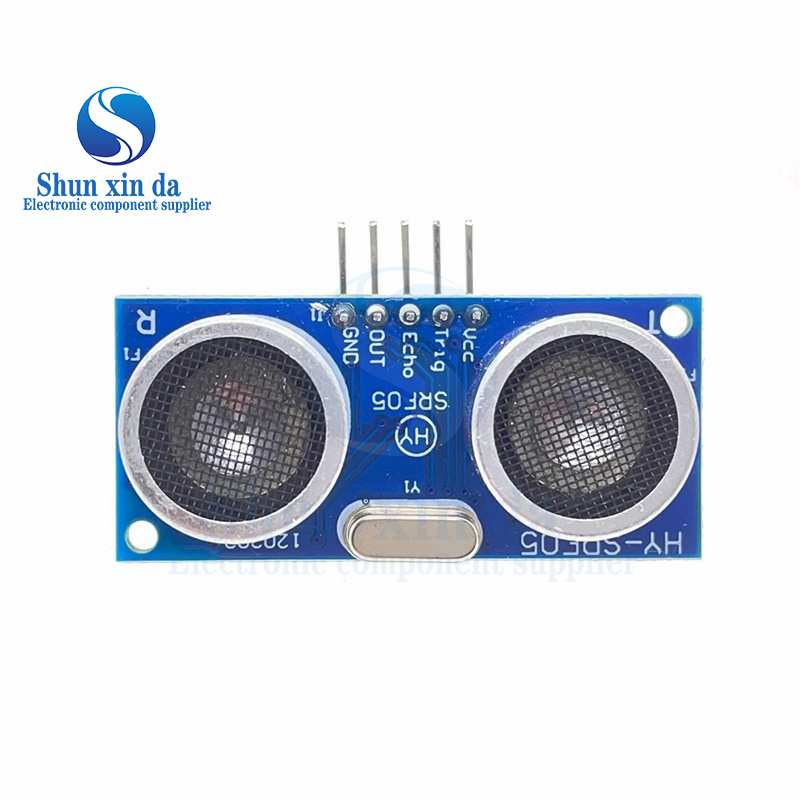 HY-SRF05 SRF05 Ultrasonic Dist - Ultrasonic Sensor Hc review and price