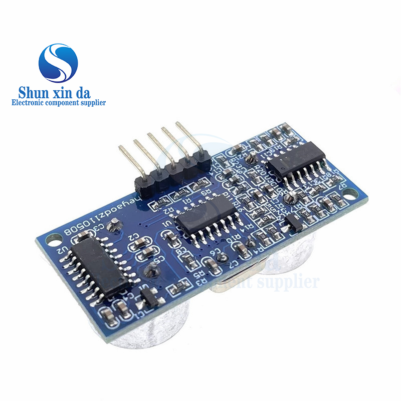 HY-SRF05 SRF05 Ultrasonic Dist - Ultrasonic Sensor Hc review and price