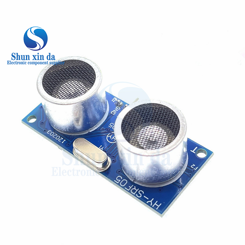 HY-SRF05 SRF05 Ultrasonic Dist - Ultrasonic Sensor Hc review and price