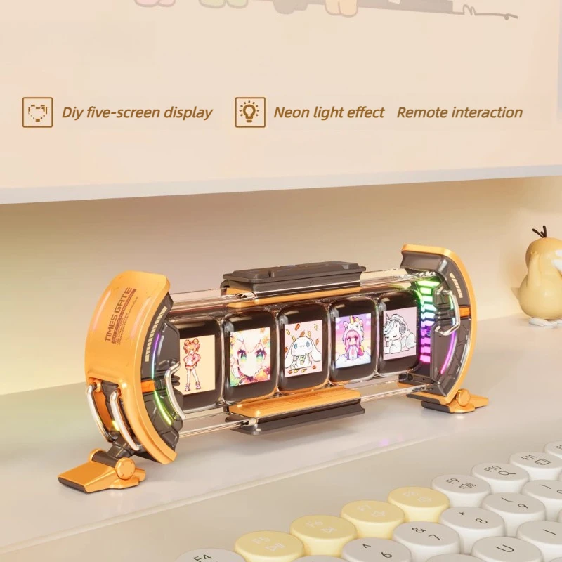 DIY Electron Figurines Creativ - Diy Electronics Table review and price