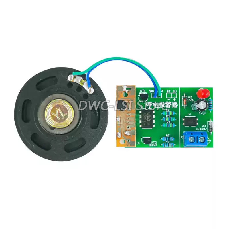 Power Outage Alarm Experimenta - Diy Electronics Course review and price
