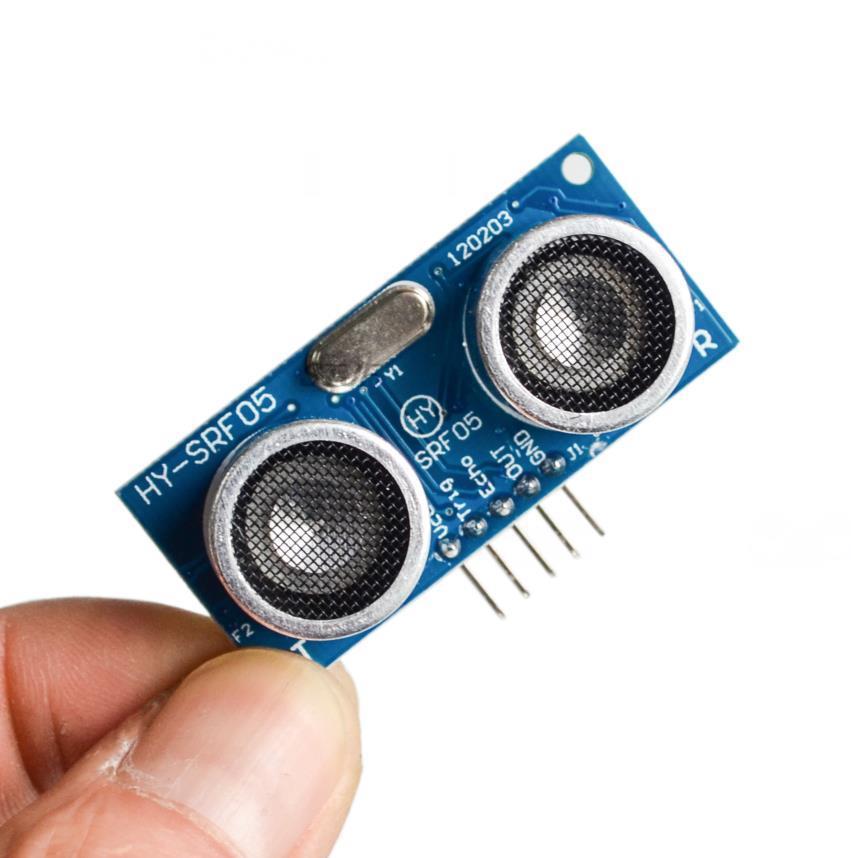 Ultrasonic HC-SR05 HY-SRF05 Di - Ultrasonic Sensor Hc review and price