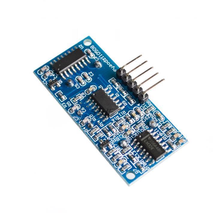 Ultrasonic HC-SR05 HY-SRF05 Di - Ultrasonic Sensor Hc review and price