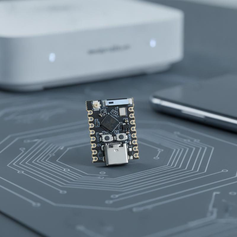 1Pcs ESP32 C3 Super Mini WiFi  - Diy Electronics Course review and price