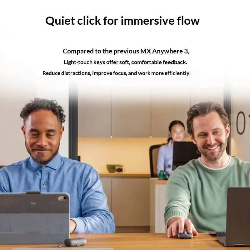 Ergonomic MX Anywhere 3S - 8K  - Diy Electronics Course review and price
