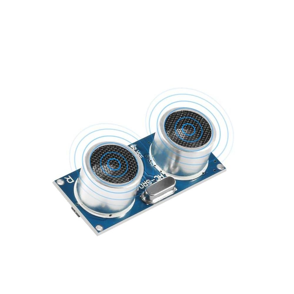 XZG Ultrasonic sensor HC-SR04  - Ultrasonic Sensor Hc review and price