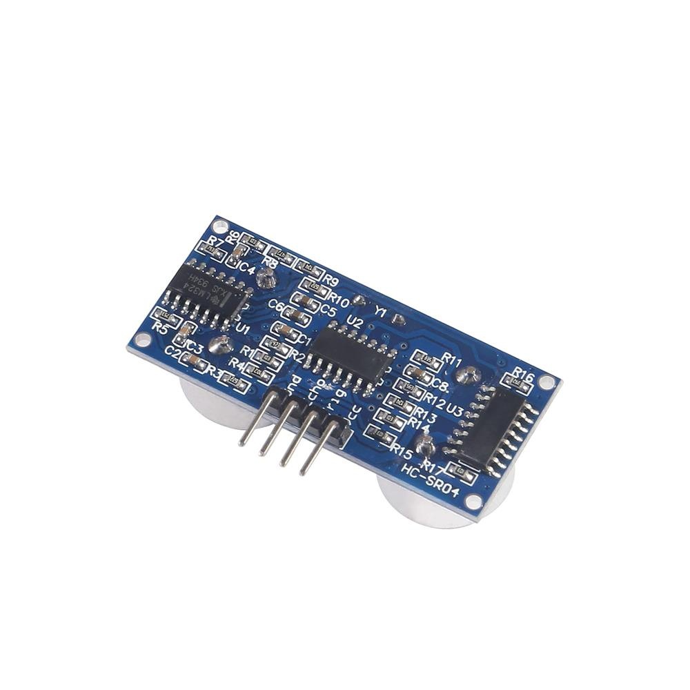 XZG Ultrasonic sensor HC-SR04  - Ultrasonic Sensor Hc review and price