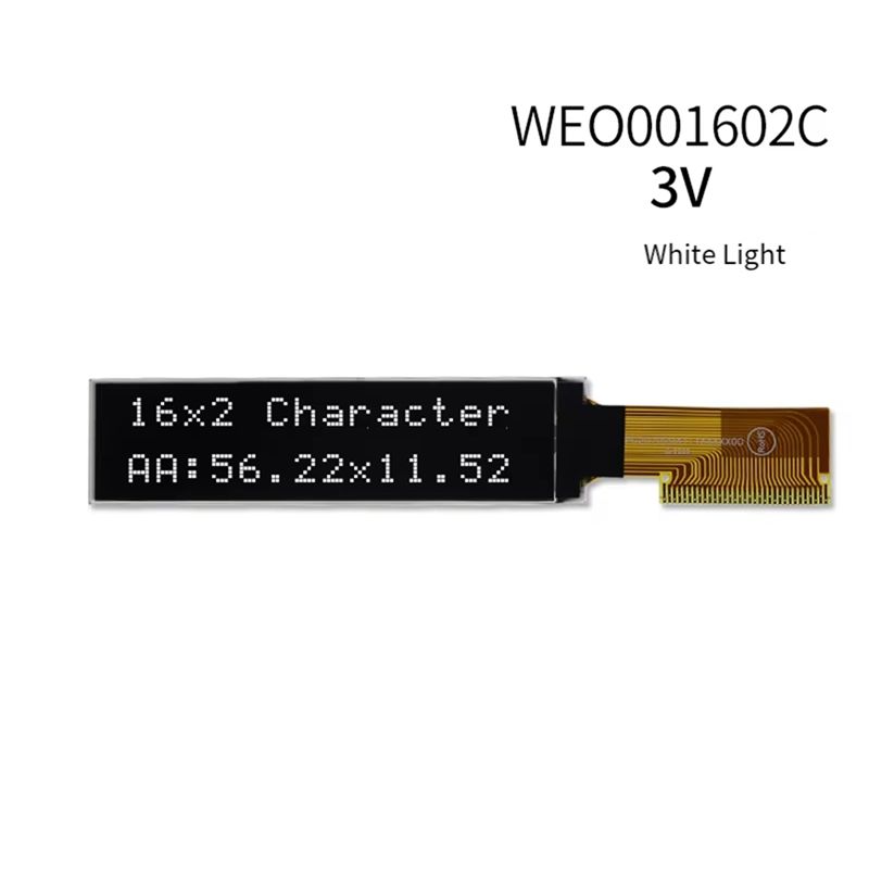 Winter Essential High-Definiti - Oled Display Module review and price