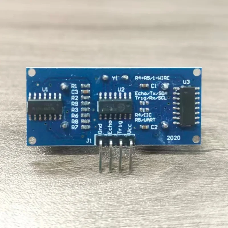 1-10 Pcs HC-SR04 Ultrasonic Se - Ultrasonic Sensor Hc review and price