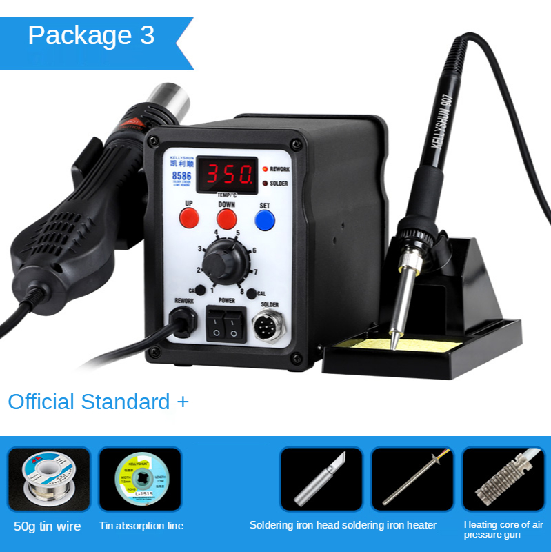 Constant Temperature Hot Air G - Diy Electronics Table review and price