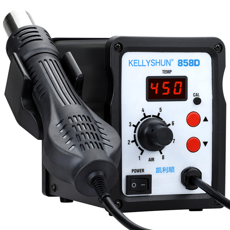Constant Temperature Hot Air G - Diy Electronics Table review and price
