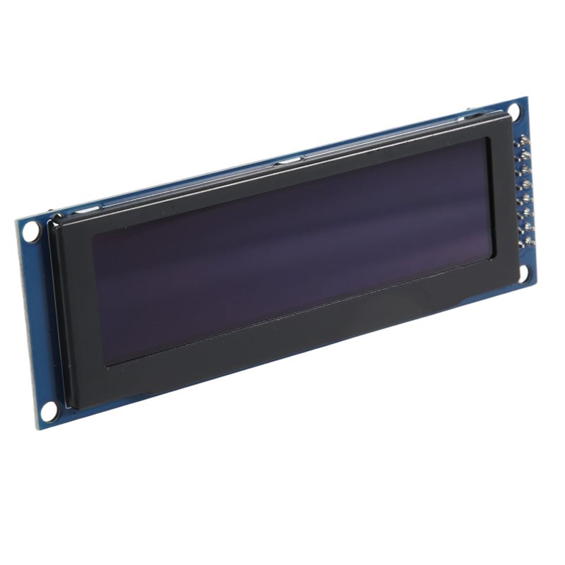 3.12 Inch OLED Display 256X64  - Oled Display Module review and price
