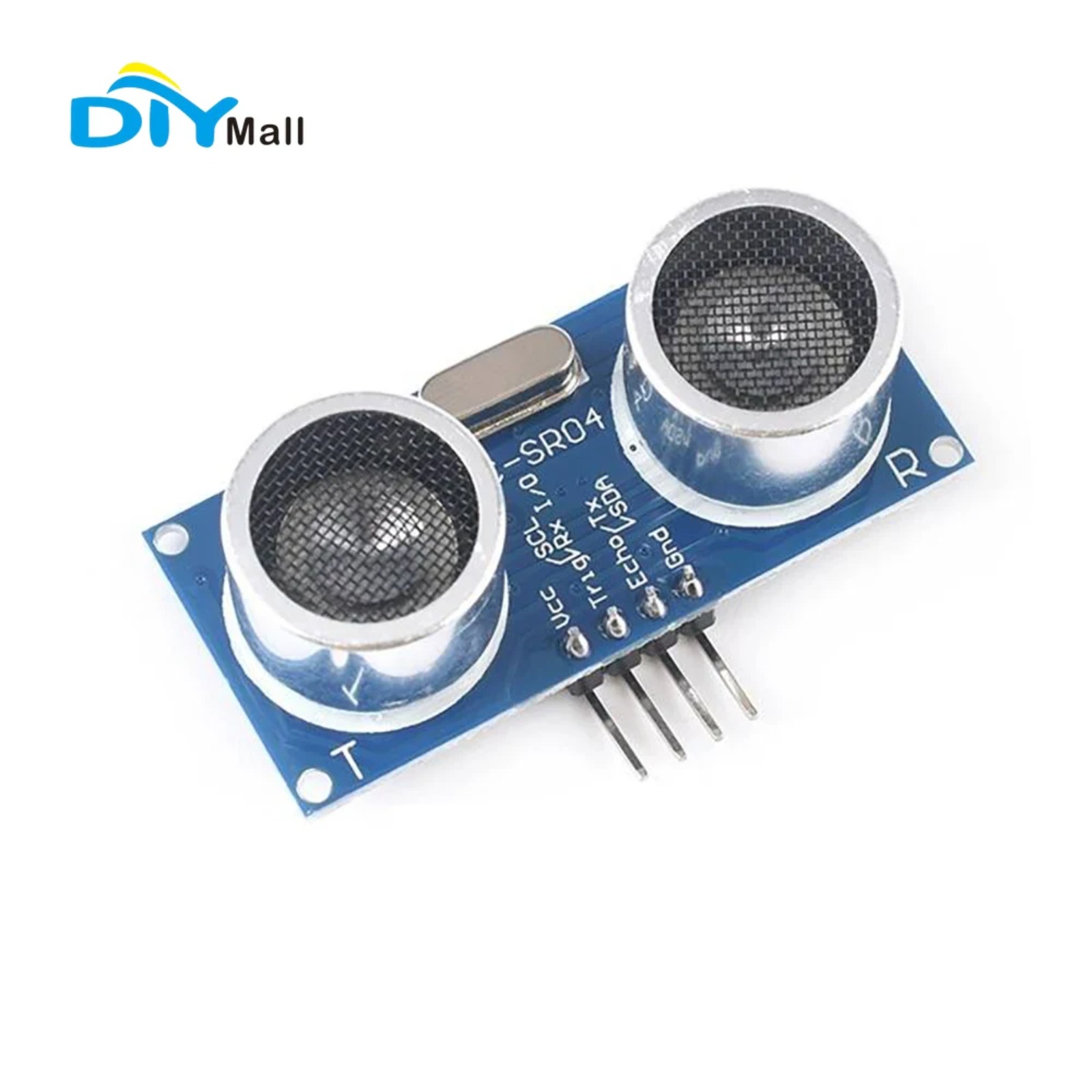 HC-SR04 Ultrasonic Sensor Modu - Ultrasonic Sensor Hc review and price