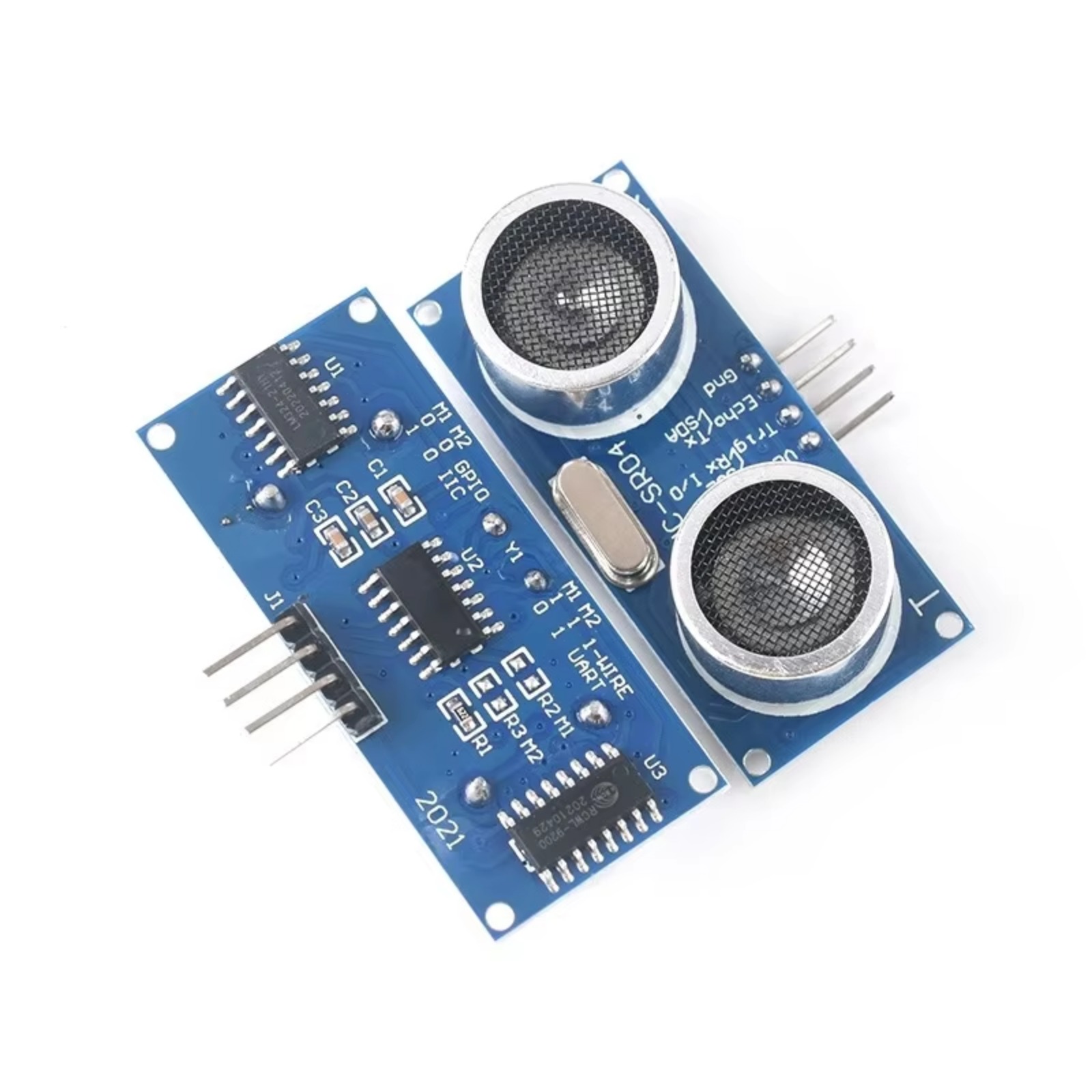 HC-SR04 Ultrasonic Sensor Modu - Ultrasonic Sensor Hc review and price