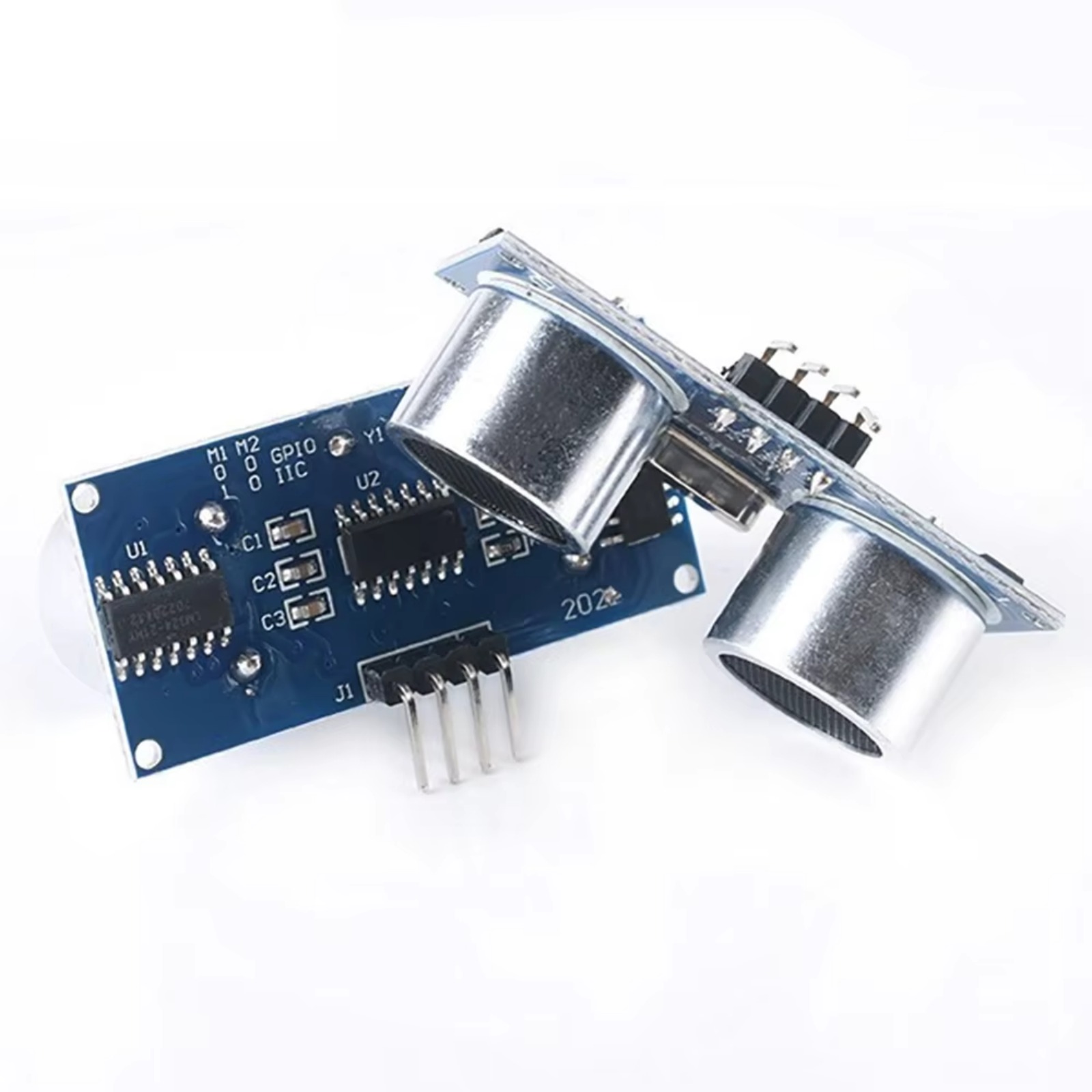 HC-SR04 Ultrasonic Sensor Modu - Ultrasonic Sensor Hc review and price