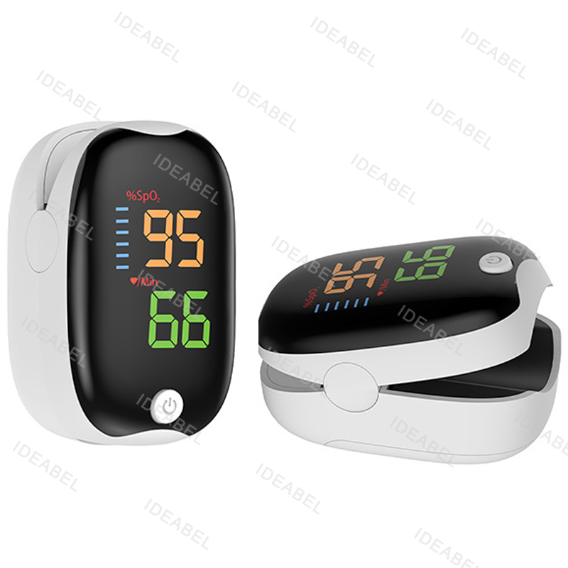 OLED Oximetro de dedo LED Disp - Oled Display Module review and price