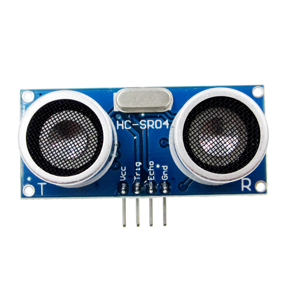 HC-SR04 HCSR04 Ultrasonic Wave - Ultrasonic Sensor Hc review and price
