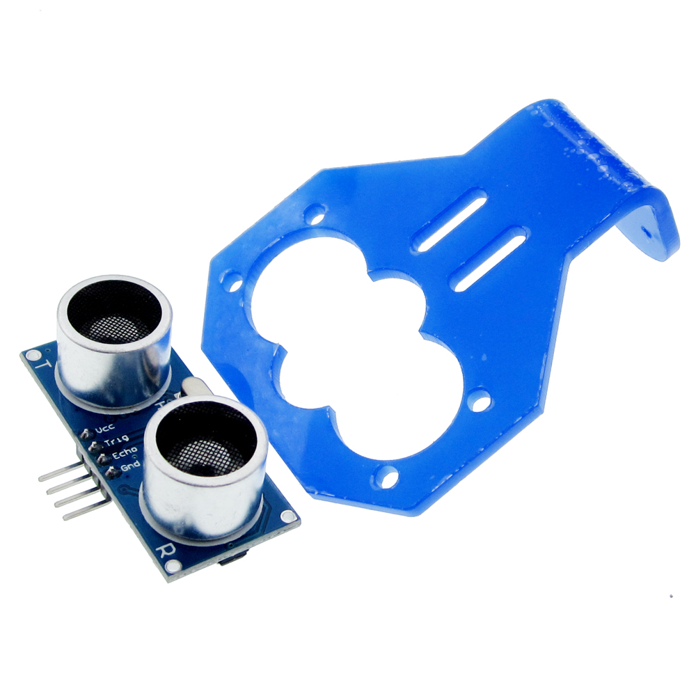 HC-SR04 HCSR04 Ultrasonic Wave - Ultrasonic Sensor Hc review and price