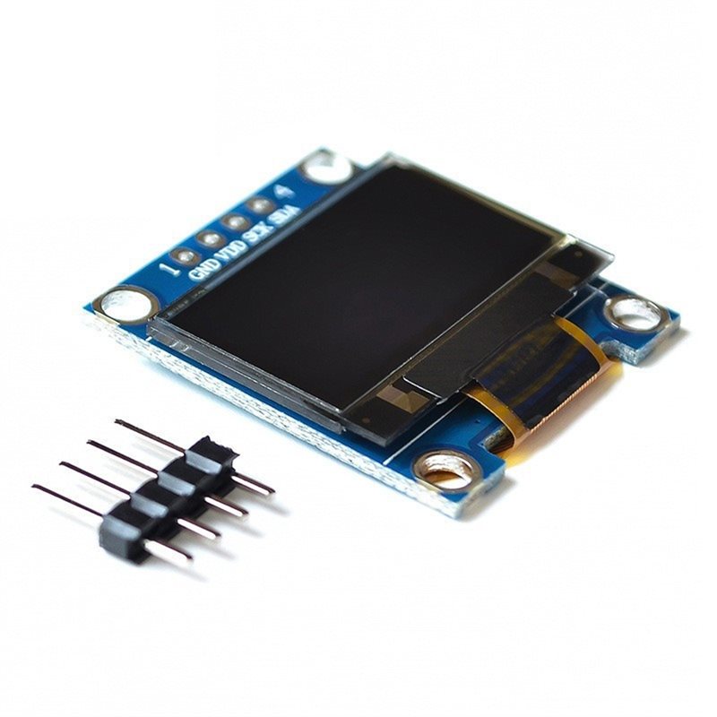 5PCS 0.96 Inch OLED Display Mo - Oled Display Module review and price