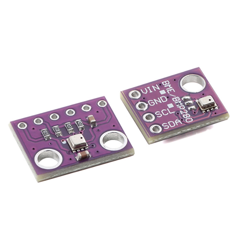 TENSTAR ROBOT BME280 5V 3.3V D - Bme280 Humidity Sensor review and price